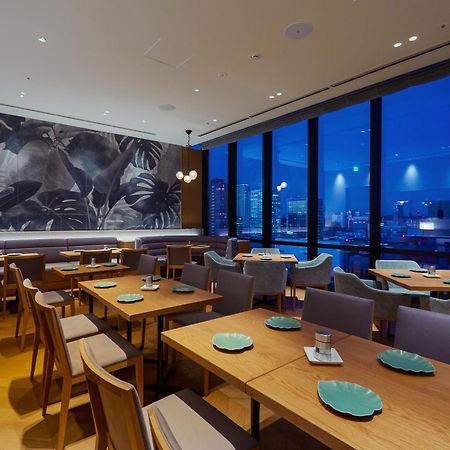 Hotel Tokyu Vacations Osaka Midosuji Exterior foto