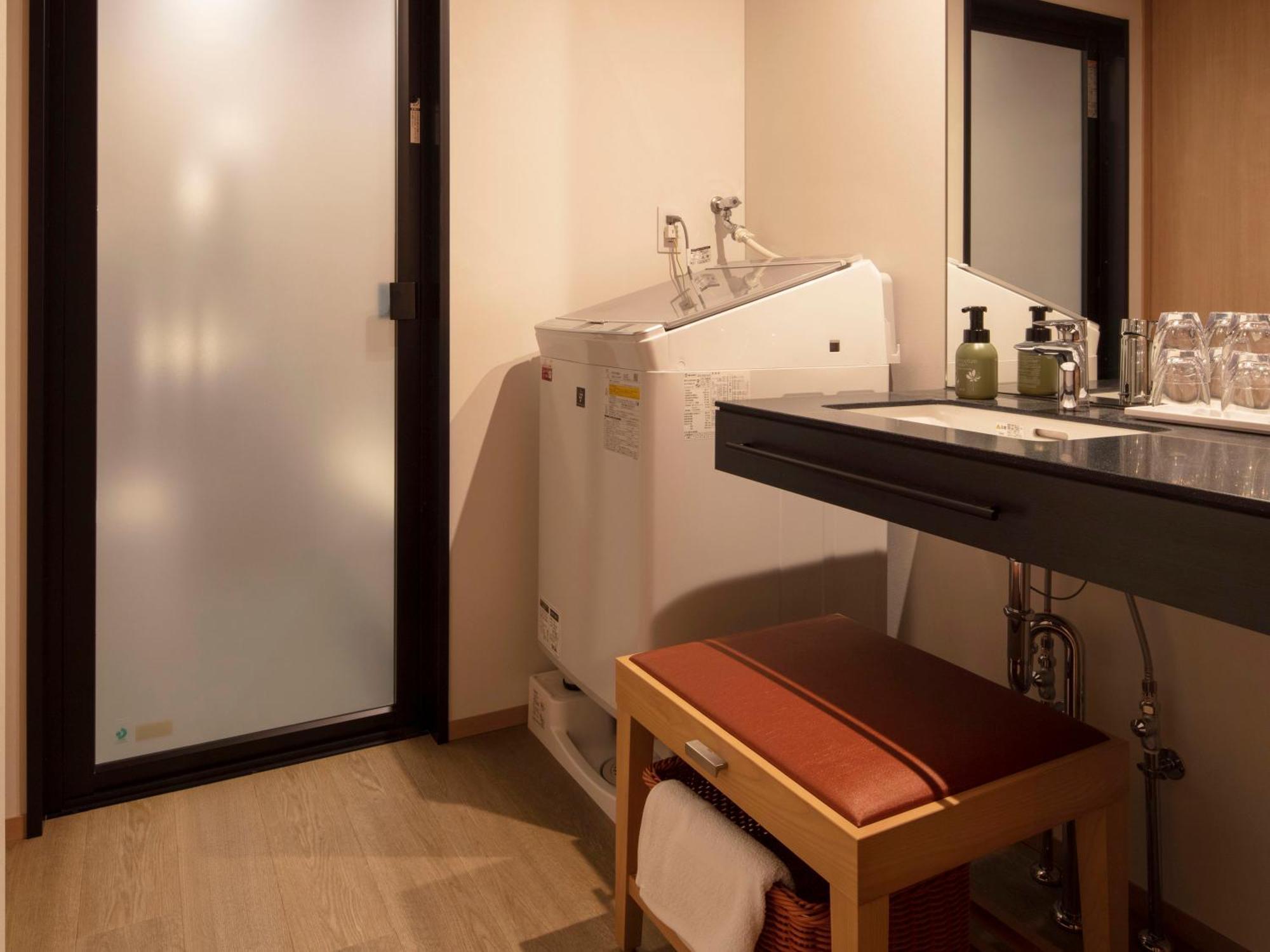 Hotel Tokyu Vacations Osaka Midosuji Exterior foto